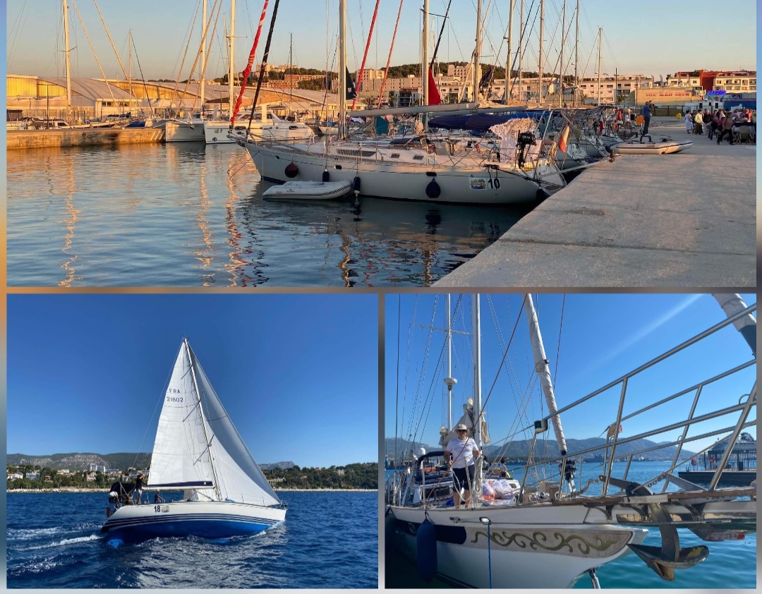 سباق طريق الياسمين يستعيد وجهته الى تونس